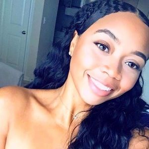 Meet your Posher, Chrishawn